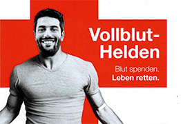 DRK Blutspende