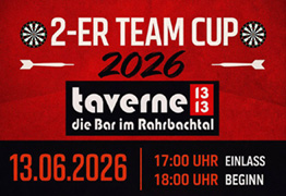 Dart_Teamcup