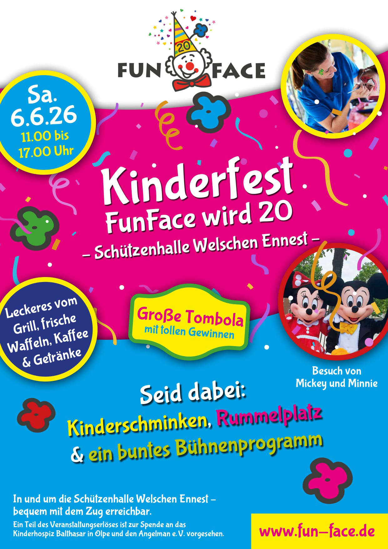 Plakat_20_Jahre_FunFace