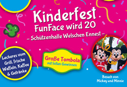 FunFace_20_Jahre