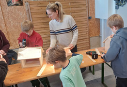 Pressebild Westfalenpost