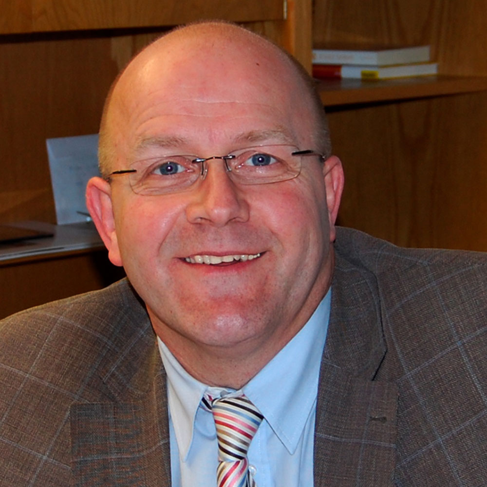 Holger Ochsenfeld