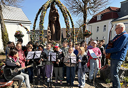 Bild Kinderkarneval 2025