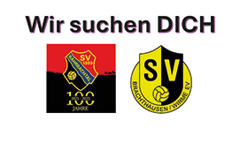 Trainersuche SVR