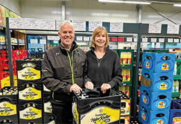 Pressebild Westfalenpost