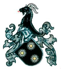 Wappen Bernkott