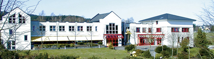 betriebaussen
