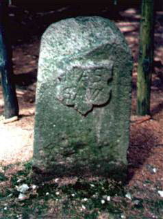grenzsteinwe