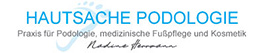 logoreiter_Hautsache_Podologie