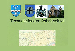 Bild Rahrbachtalkalender