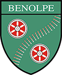 Wappen Benolpe